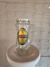 Vecchia Bottiglia Vetro