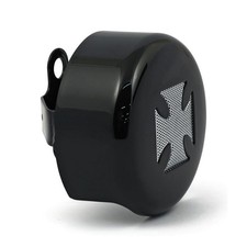 Cover clacson croce di malta