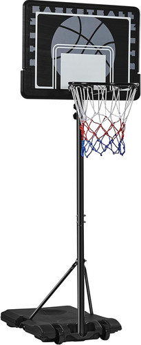 Canestro basket esterno - canestro,