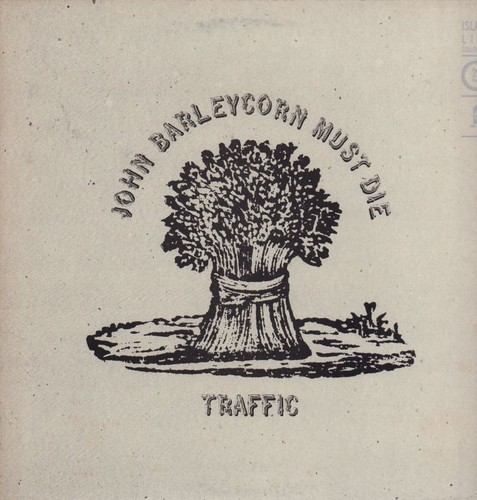 Trafficjohn - traffic(vinyl, lp)john