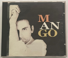 Mango 1994 self titled - titled,