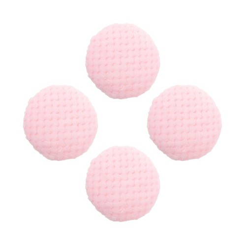 Set polvere comfort puff - set,