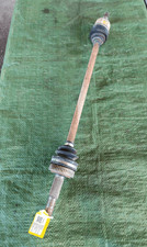 Semialbero post. compl. SX