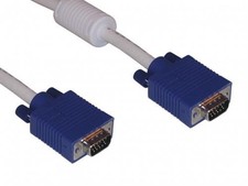 Cavo Monitor VGA M/M con