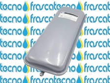 FERROLI VASO ESPANSIONE 7 LITRI ATTACCO 3/8" 3980A790  DIVATOP FERDIGIT