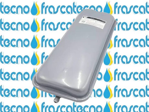 Ferroli vaso espansione - vaso,
