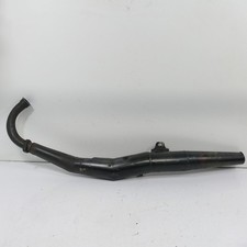 Yamaha Rd 350 LC 31k Sistema