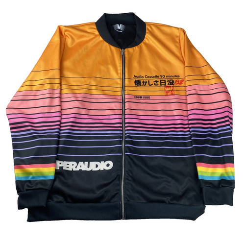 Giacca uomo full zip t - uomo,