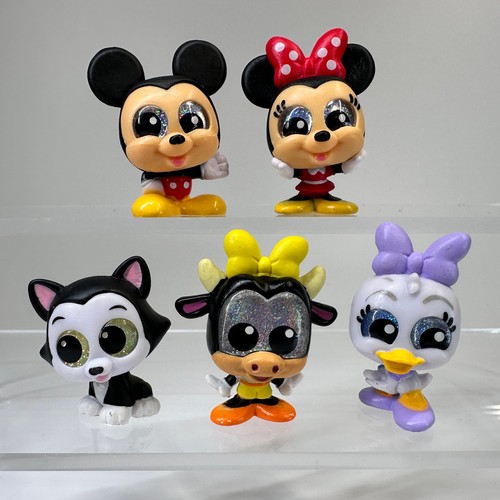 Disney doorables topolino - disney,
