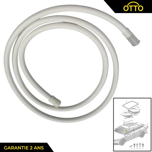 Tubo scarico acqua tetto - acqua,