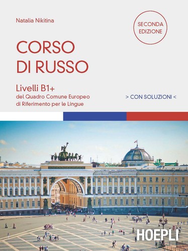 Corso russo livelli b1 - di,