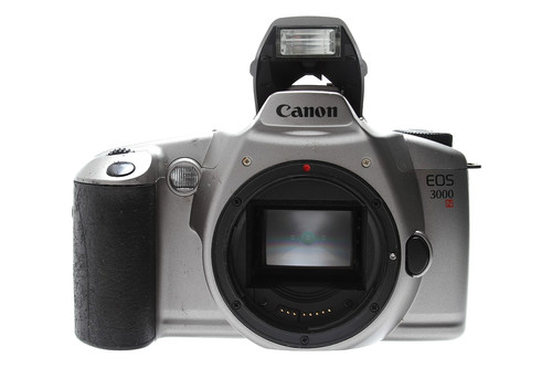 Canon eos 3000 reflex - 3000,
