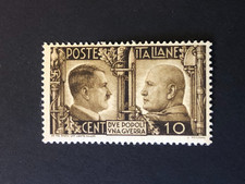 ITALIA 1941 SECONDA GUERRA