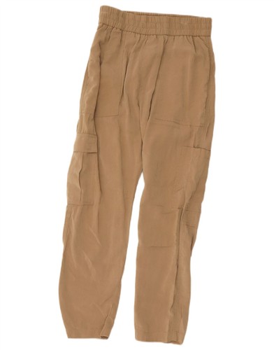 Pantalone cargo zara donna - zara,