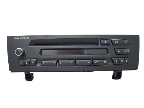 Autoradio business bmw 3 - 1,