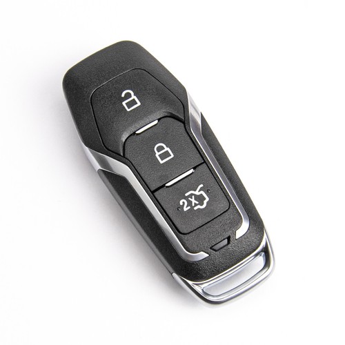 Chiave guscio per ford focus - guscio,