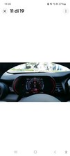  Display For BMW Mini Cooper F55 F56 F60 2014-2023 Digital Cluster Meter LCD