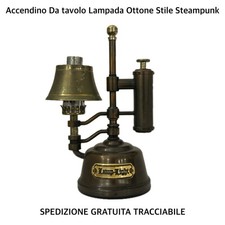 Accendino tavolo vintage - accendino, da