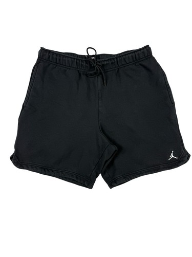 Pantaloncini nike jordan neri - pantaloncini,