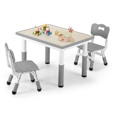 Set tavolo per bambini - tavolo,