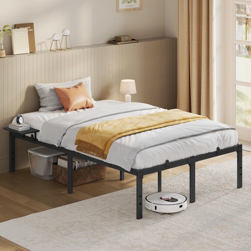 Vasagle struttura letto una - struttura,