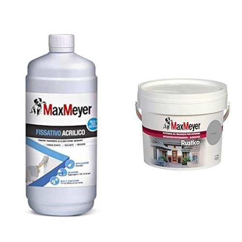 Maxmeyer kit esterni quarzo - maxmeyer,