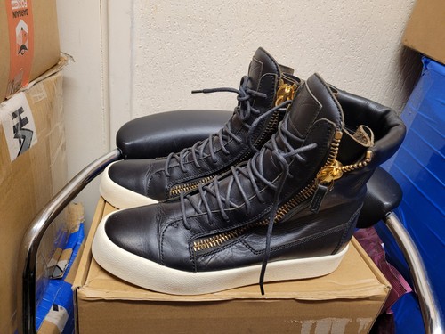 Giuseppe zanotti sneakers uomo - giuseppe,