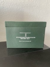 DVS Bewertungskatalog DIN 8563