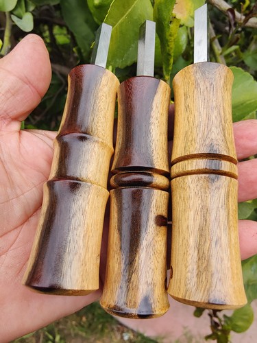 Bushcraft striker per canna - striker, in