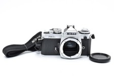[Ottimo come nuovo] Nikon FM3A