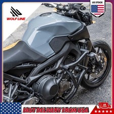 Crash Bar For Yamaha XSR900