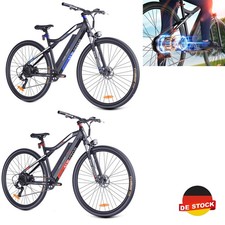 Bicicletta Elettrica per