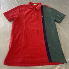 United colors benetton polo - united,