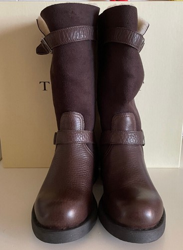 Twinset stivali pelle - stivali,