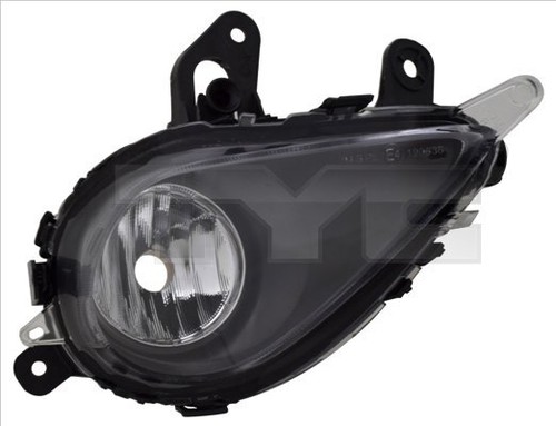 Nebbia tyc 14266 - nebbia,