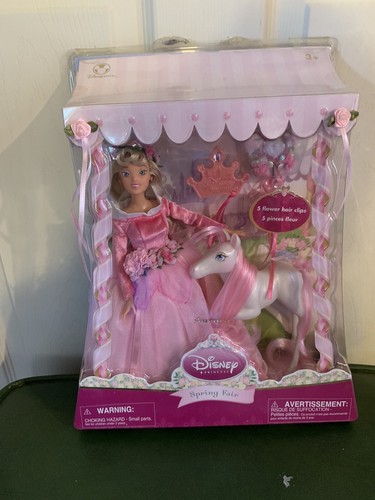 Disney princess aurora - princess, spring