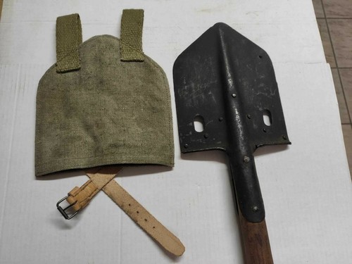 Custodia vanghetto tela ww2 - tela,