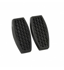 Custom Pedal Covers For Lancia
