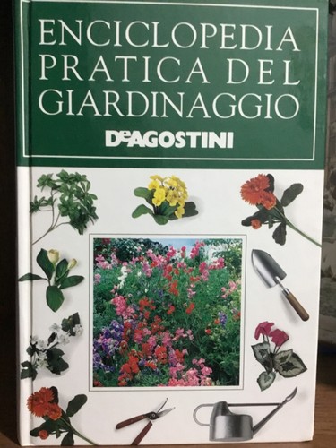Enciclopedia pratica - #,