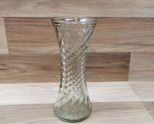 Vaso vintage in vetro