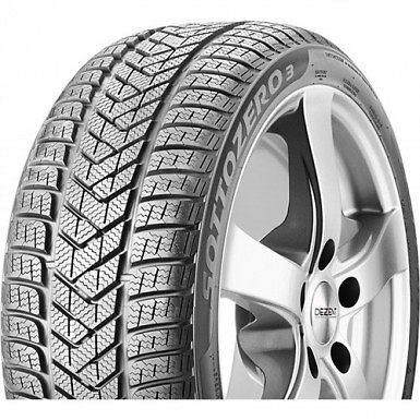 245 r17 pirelli - 245/45,