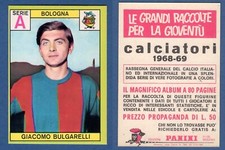 Figurina calciatori panini - calciatori,
