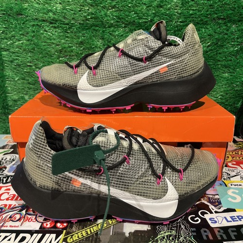 Nike vapor street off - street, x