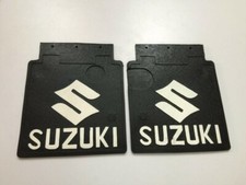 Pair For Fits Suzuki LJ80 MUD