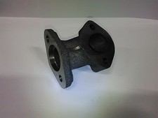 COLLETTORE SCARICO FIAT 500