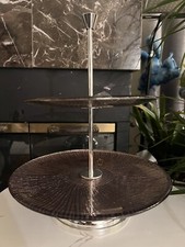 porta frutta e torta dogale