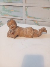 Antica Scultura In Gesso