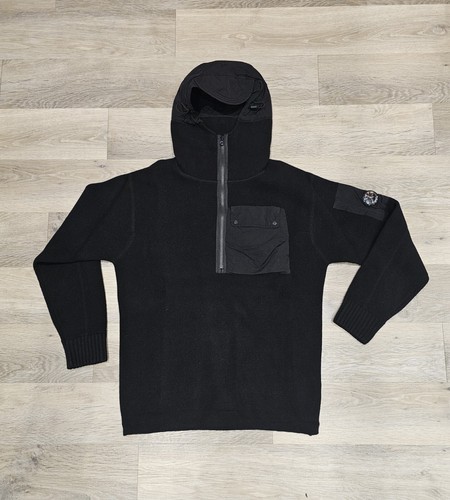 Felpa con cappuccio company - felpa,