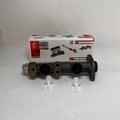 Pompa freno fiat 124 - fiat,