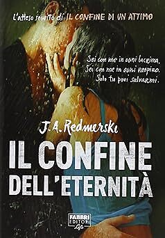 Confine dell eternit - il, dell'eternit�